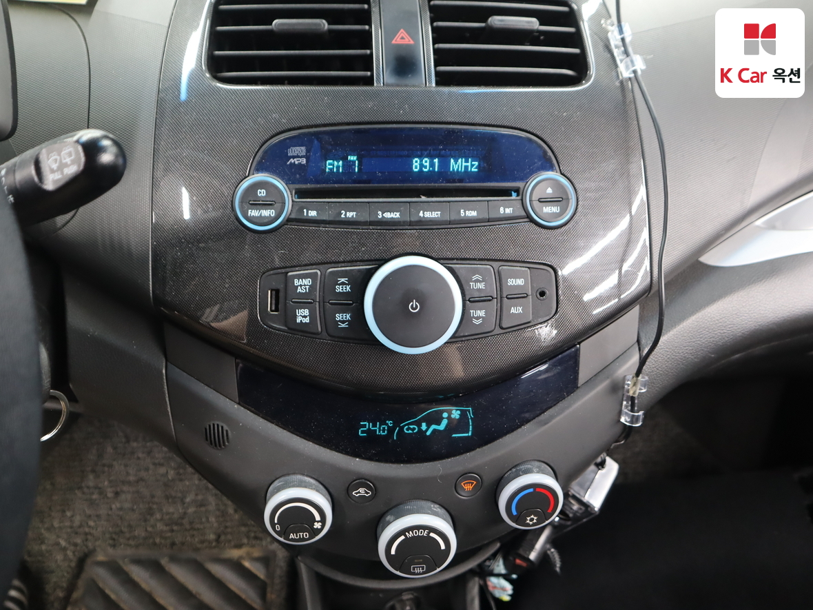 한국지엠 스파크 2012 - 이미지 15