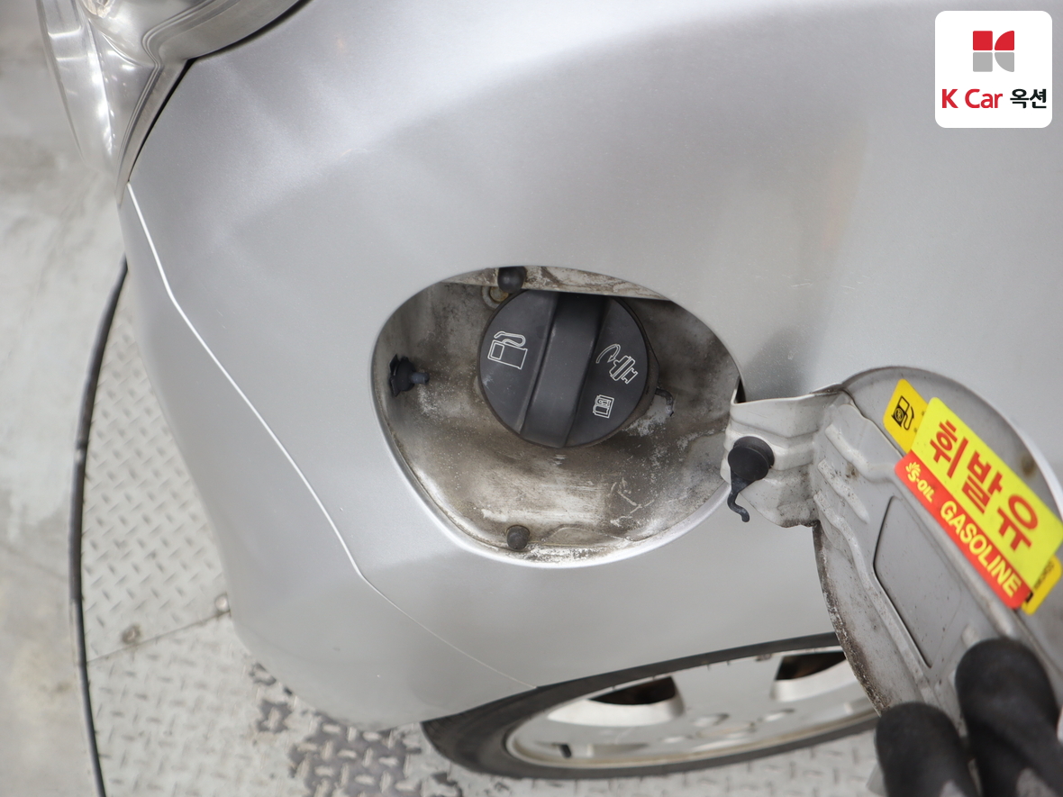 한국지엠 스파크 2012 - 이미지 24