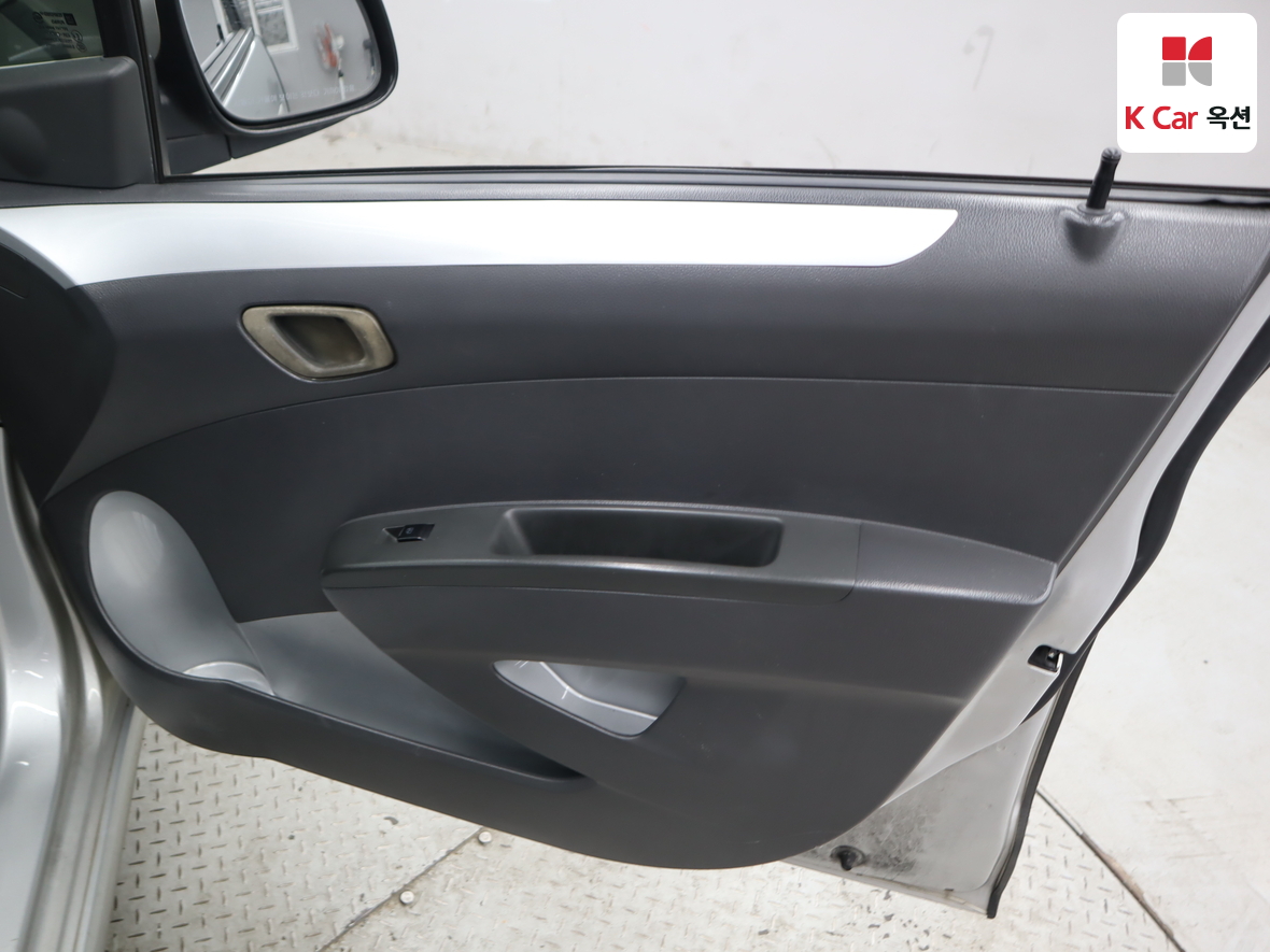 한국지엠 스파크 2012 - 이미지 27