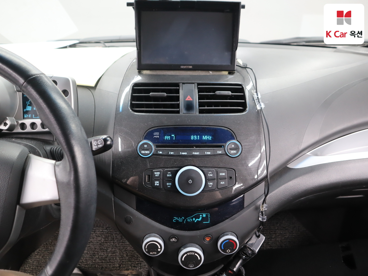 한국지엠 스파크 2012 - 이미지 6