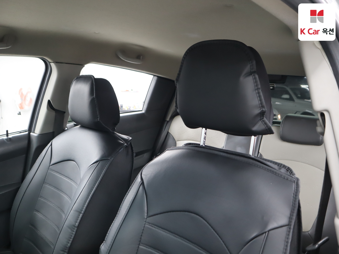 한국지엠 스파크 2012 - 이미지 18