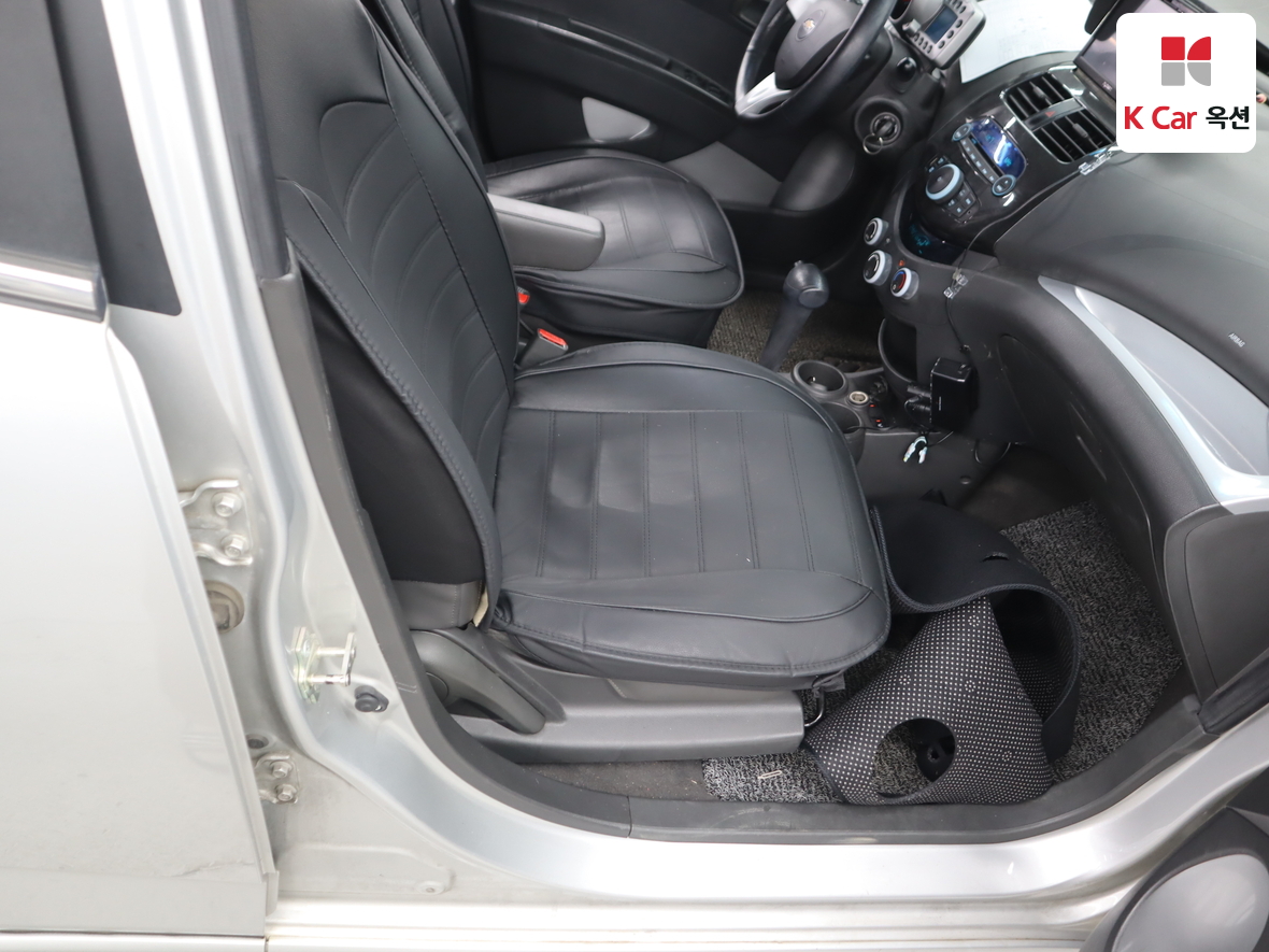 한국지엠 스파크 2012 - 이미지 28