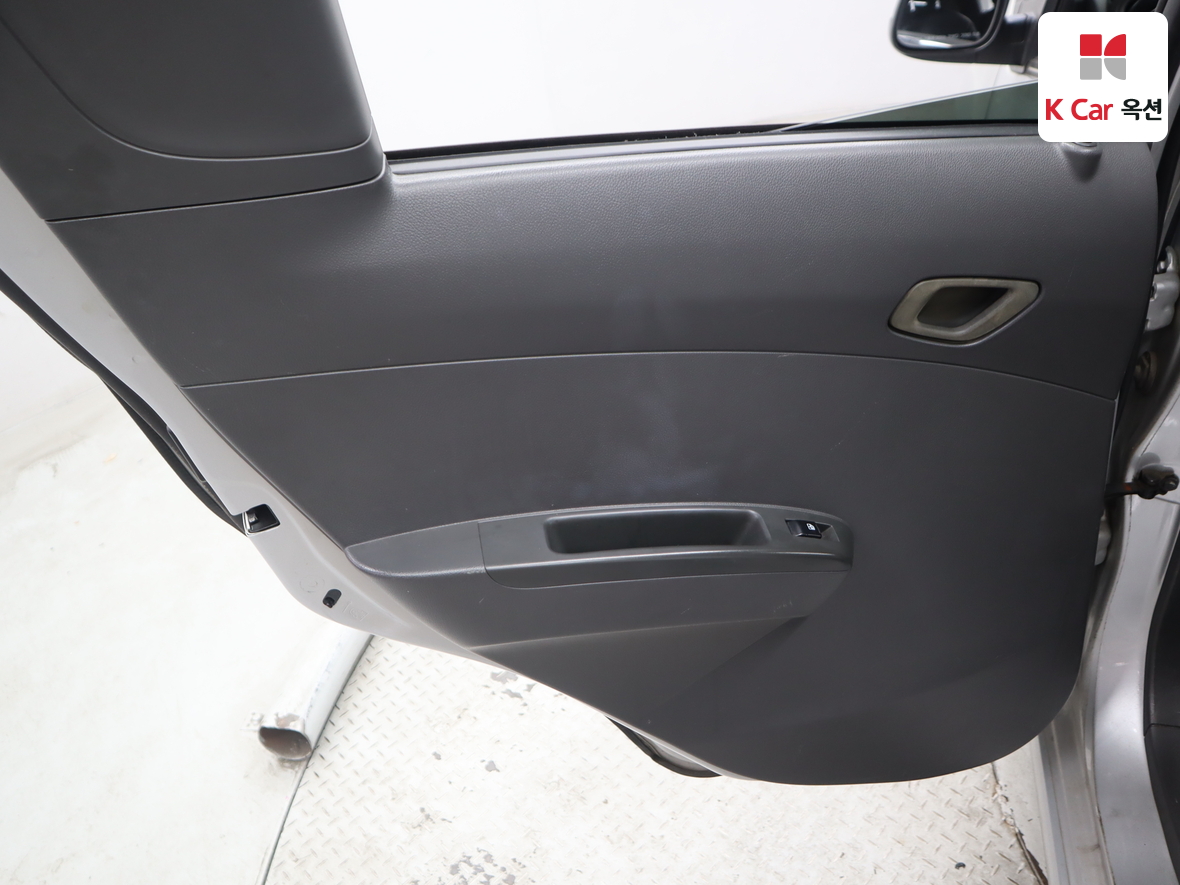 한국지엠 스파크 2012 - 이미지 20