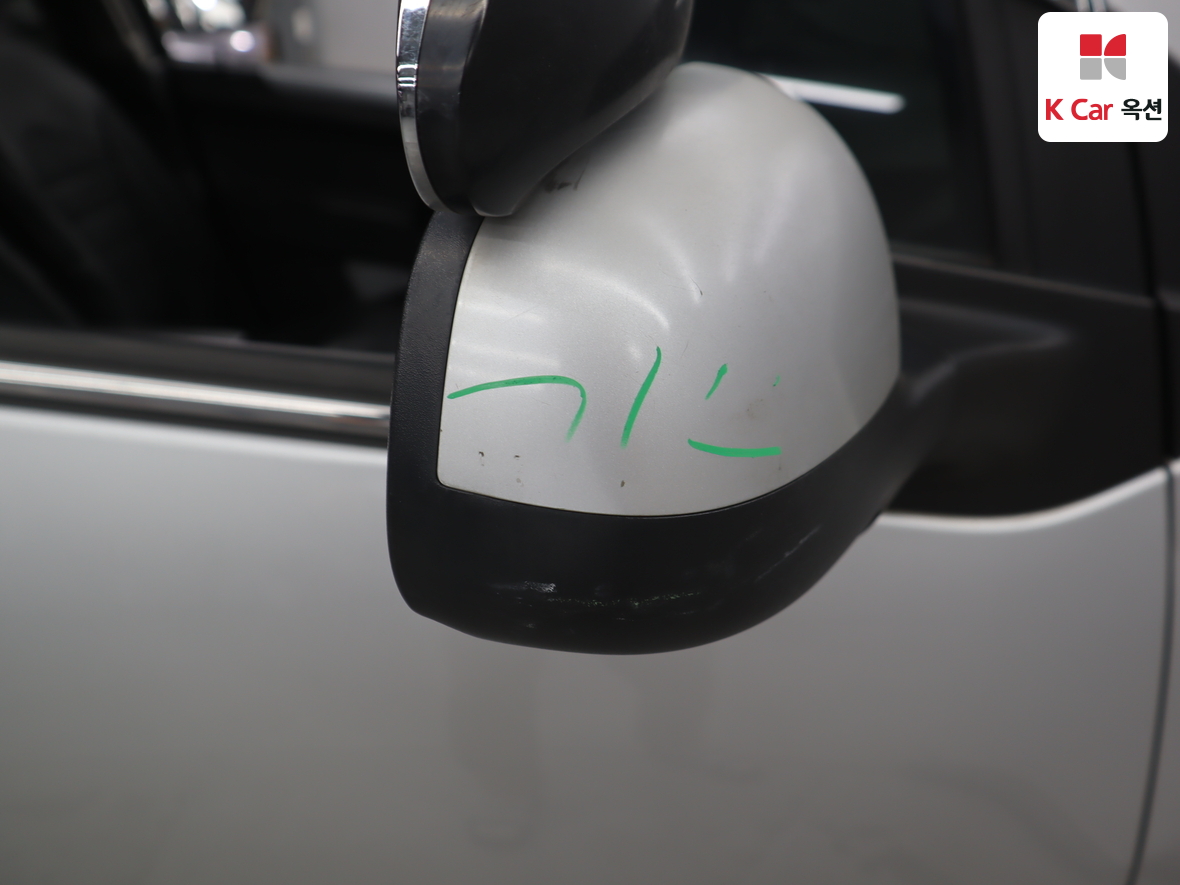 한국지엠 스파크 2012 - 이미지 40