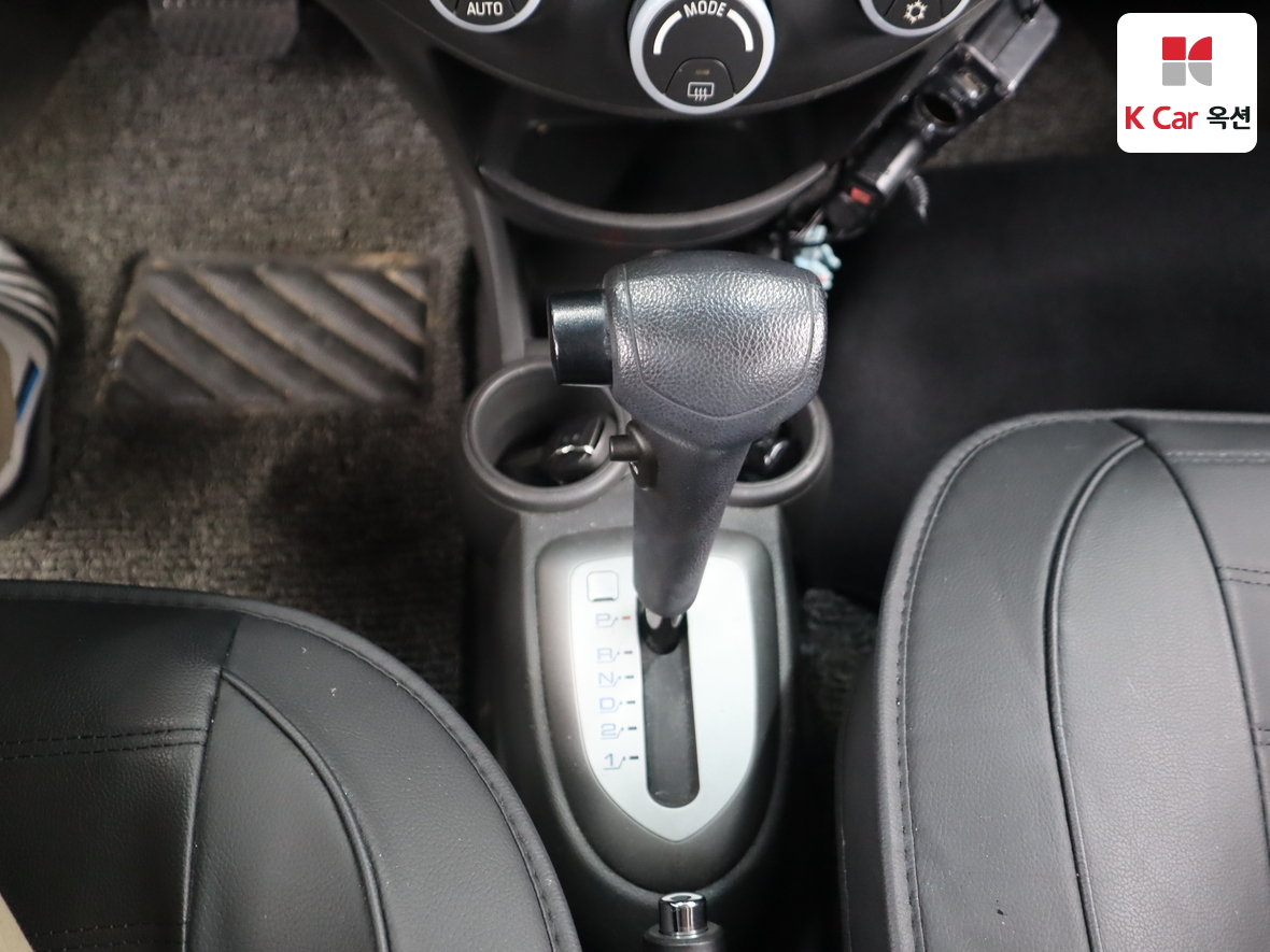 한국지엠 스파크 2012 - 이미지 16