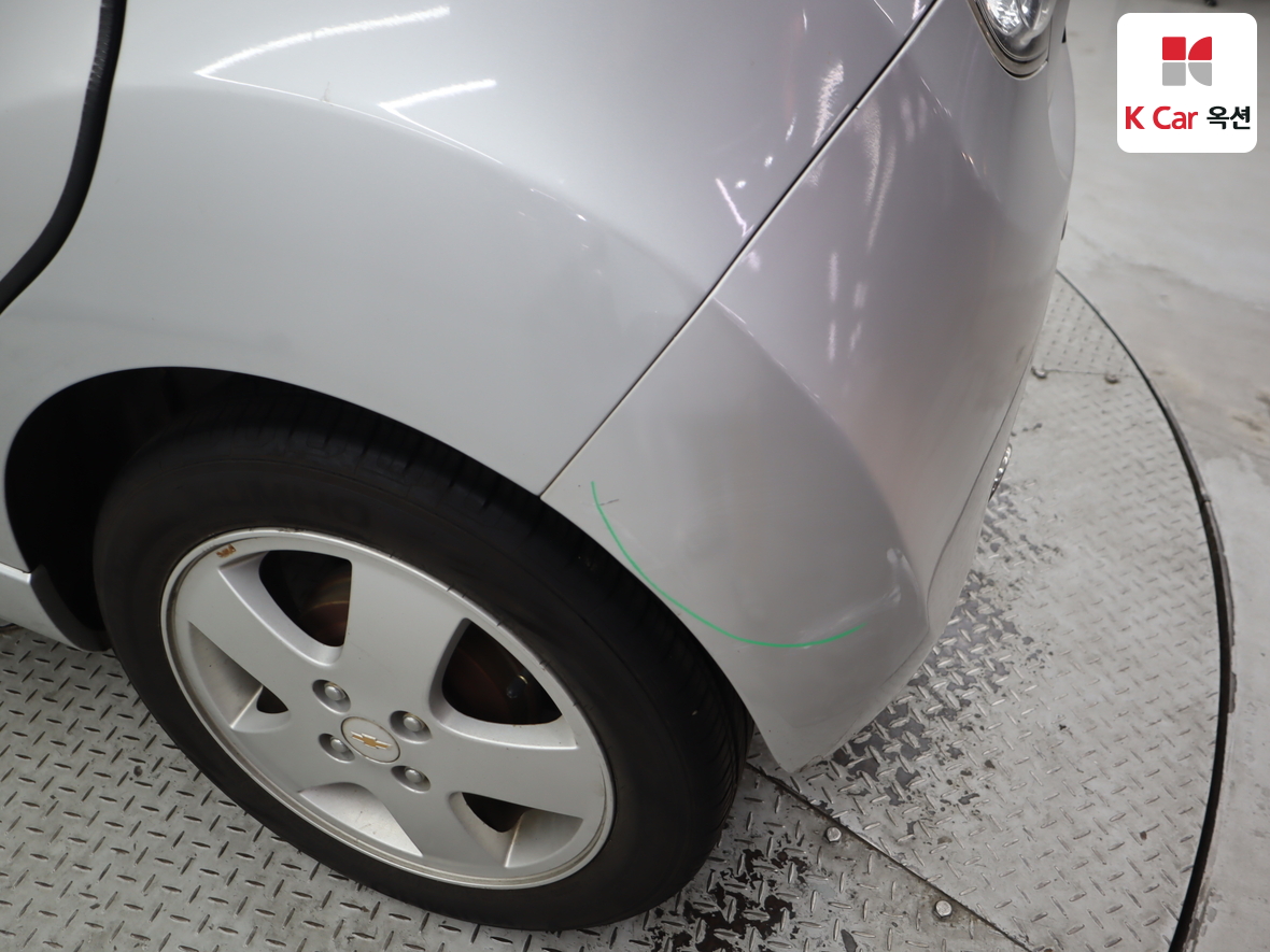 한국지엠 스파크 2012 - 이미지 38