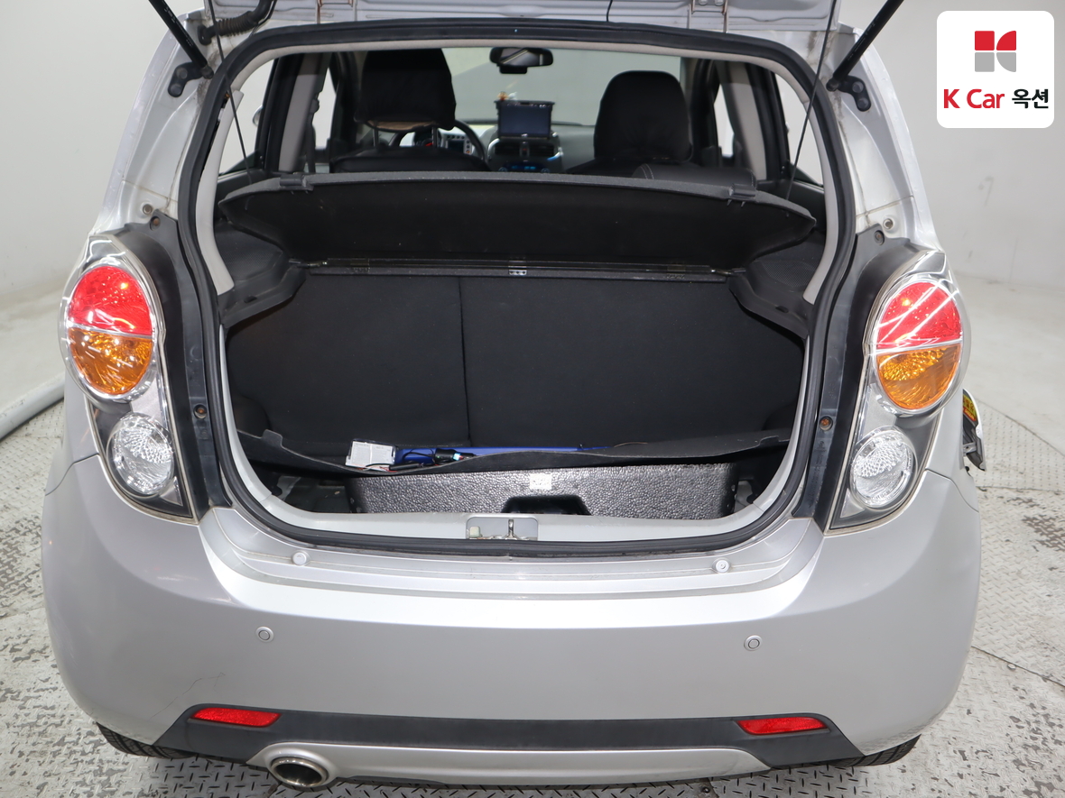 한국지엠 스파크 2012 - 이미지 22