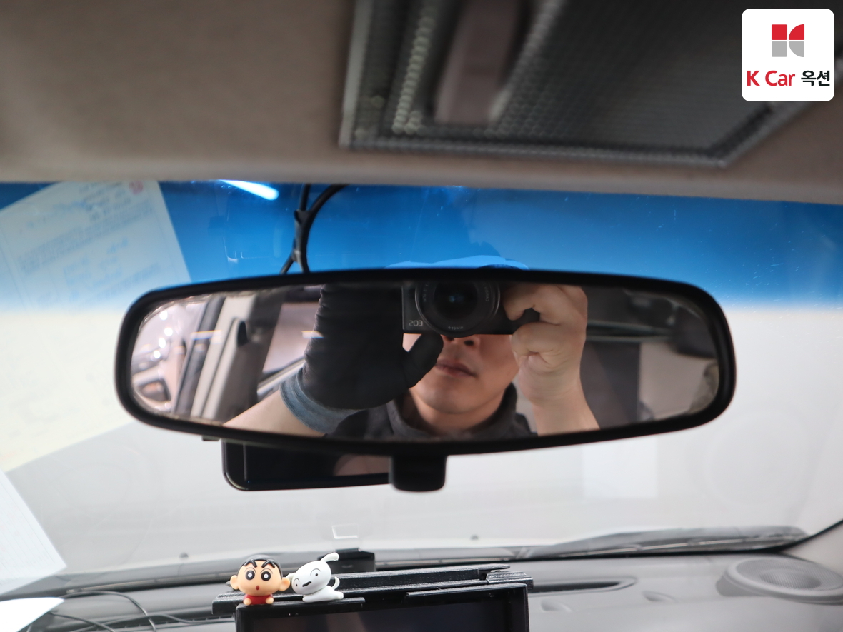 한국지엠 스파크 2012 - 이미지 13