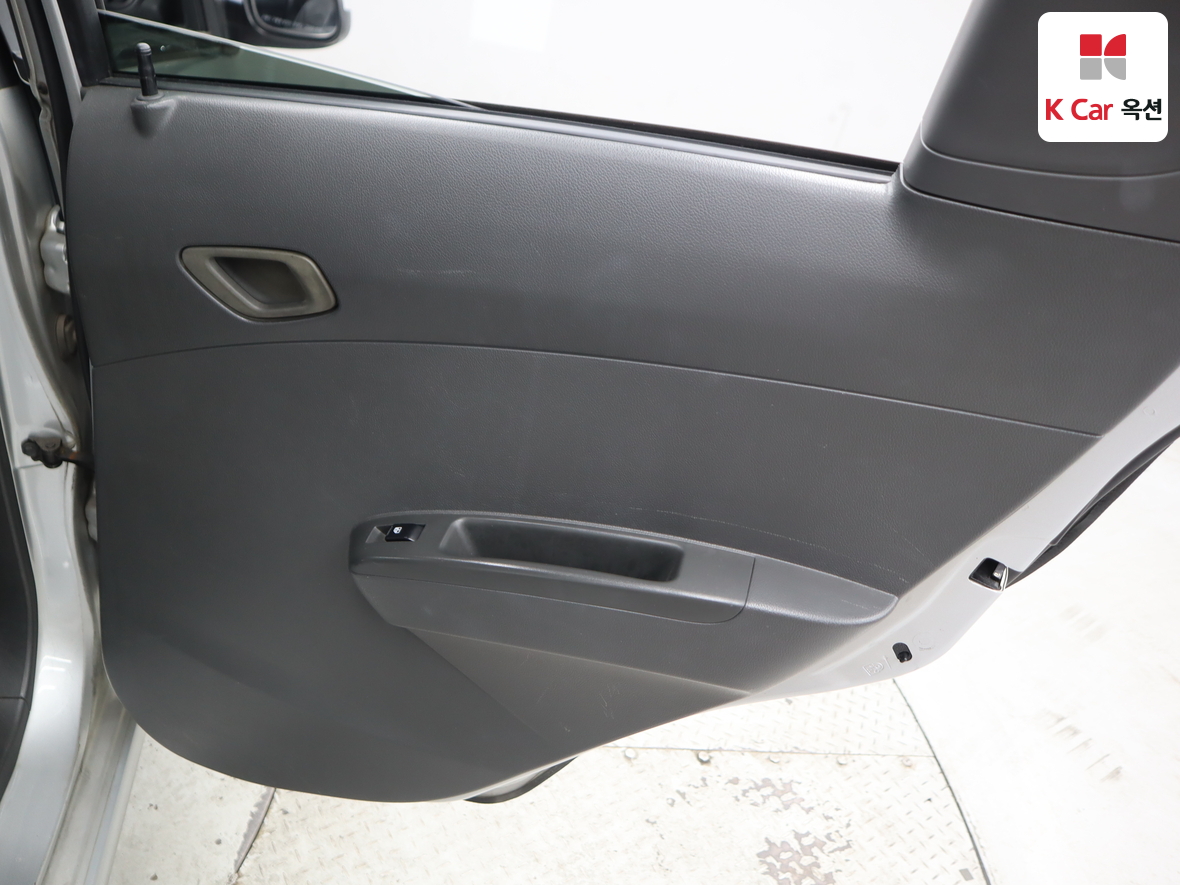 한국지엠 스파크 2012 - 이미지 25