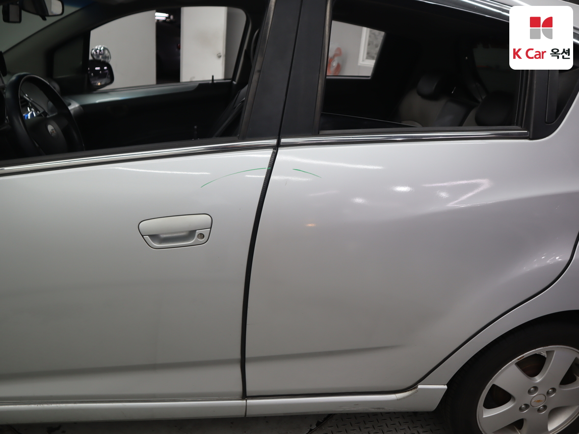 한국지엠 스파크 2012 - 이미지 36