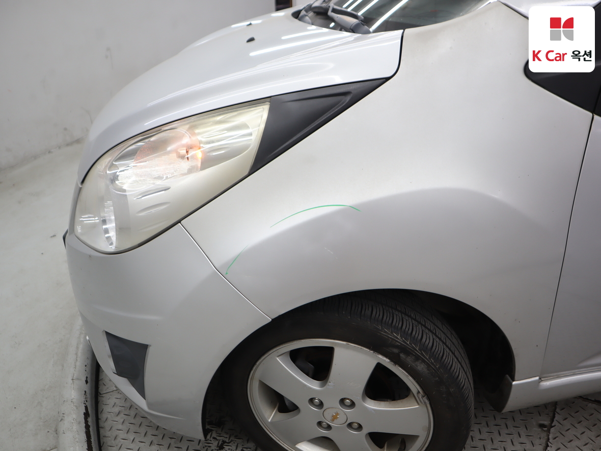 한국지엠 스파크 2012 - 이미지 35