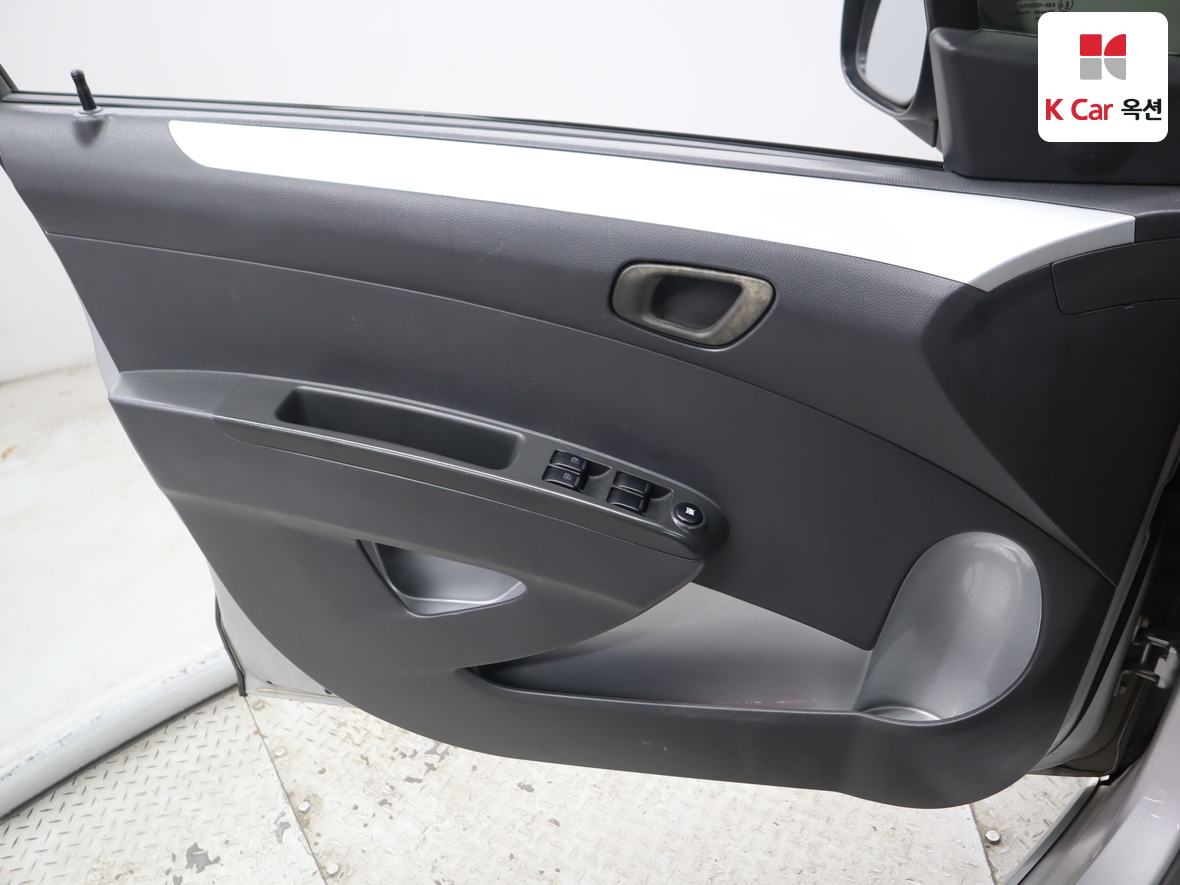 한국지엠 스파크 2012 - 이미지 8