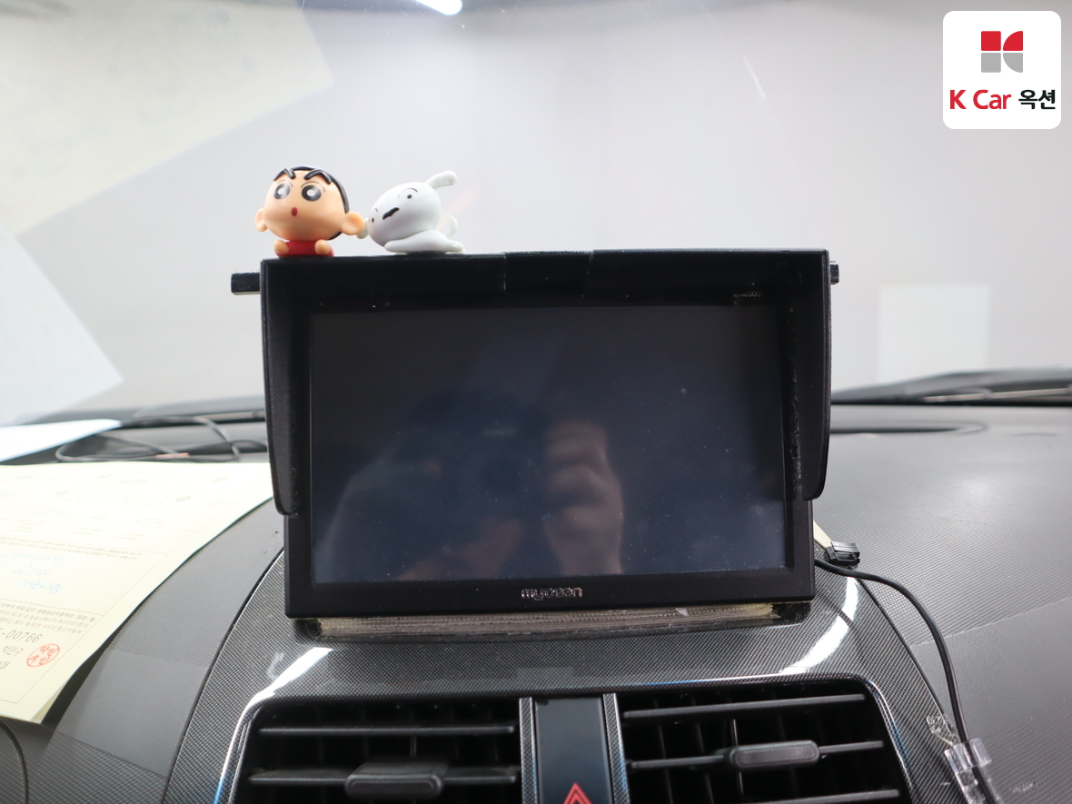 한국지엠 스파크 2012 - 이미지 14