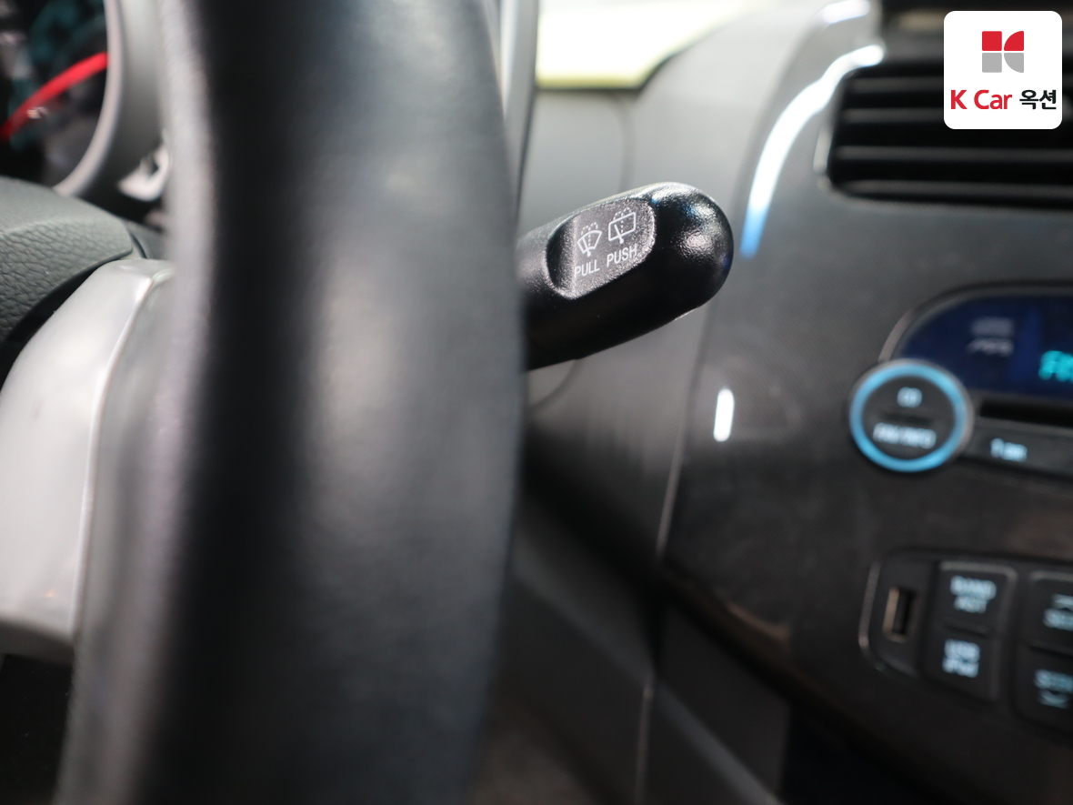 한국지엠 스파크 2012 - 이미지 11