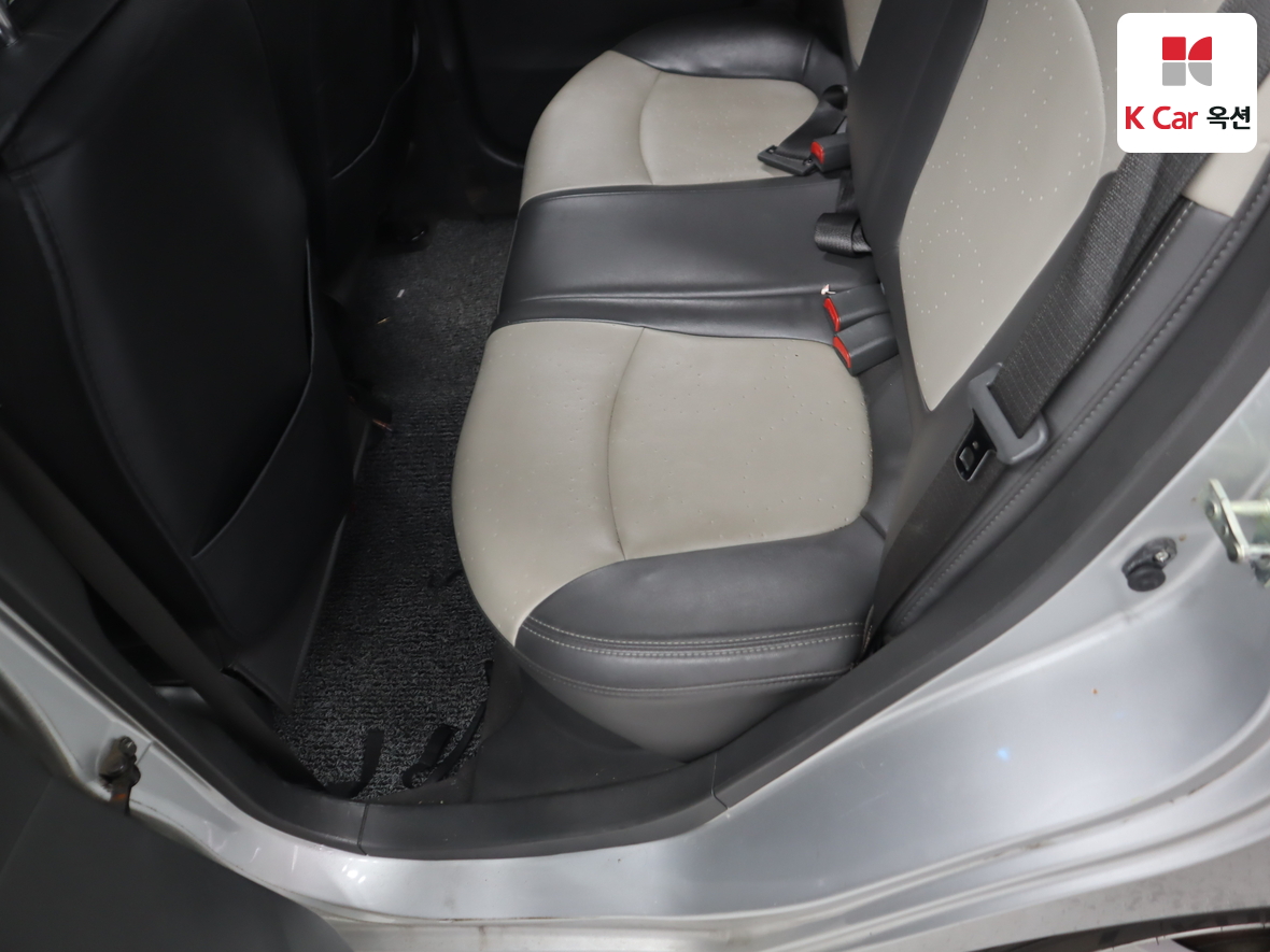 한국지엠 스파크 2012 - 이미지 21