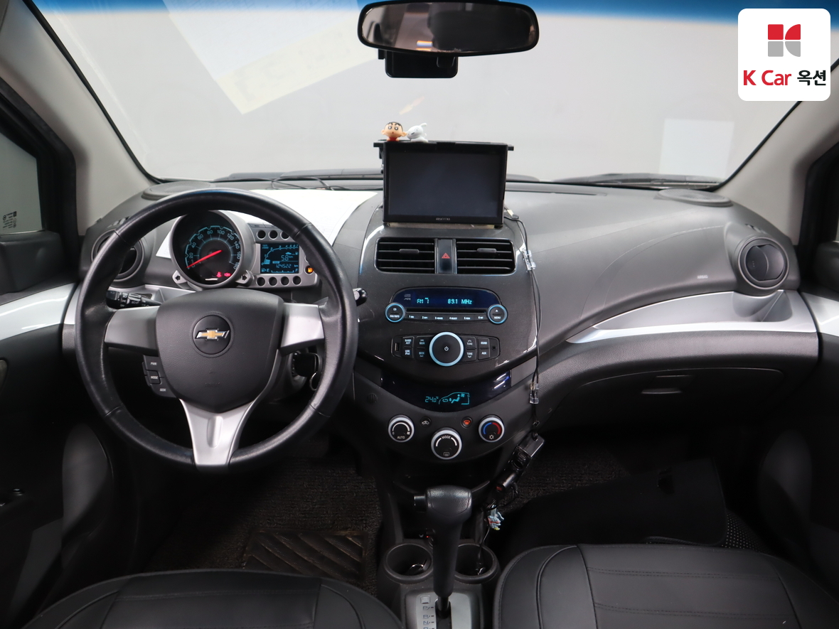 한국지엠 스파크 2012 - 이미지 3