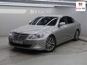 هيونداي جينيسيس