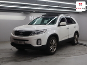 기아자동차 쏘렌토