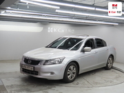 هوندا أكورد الجديد