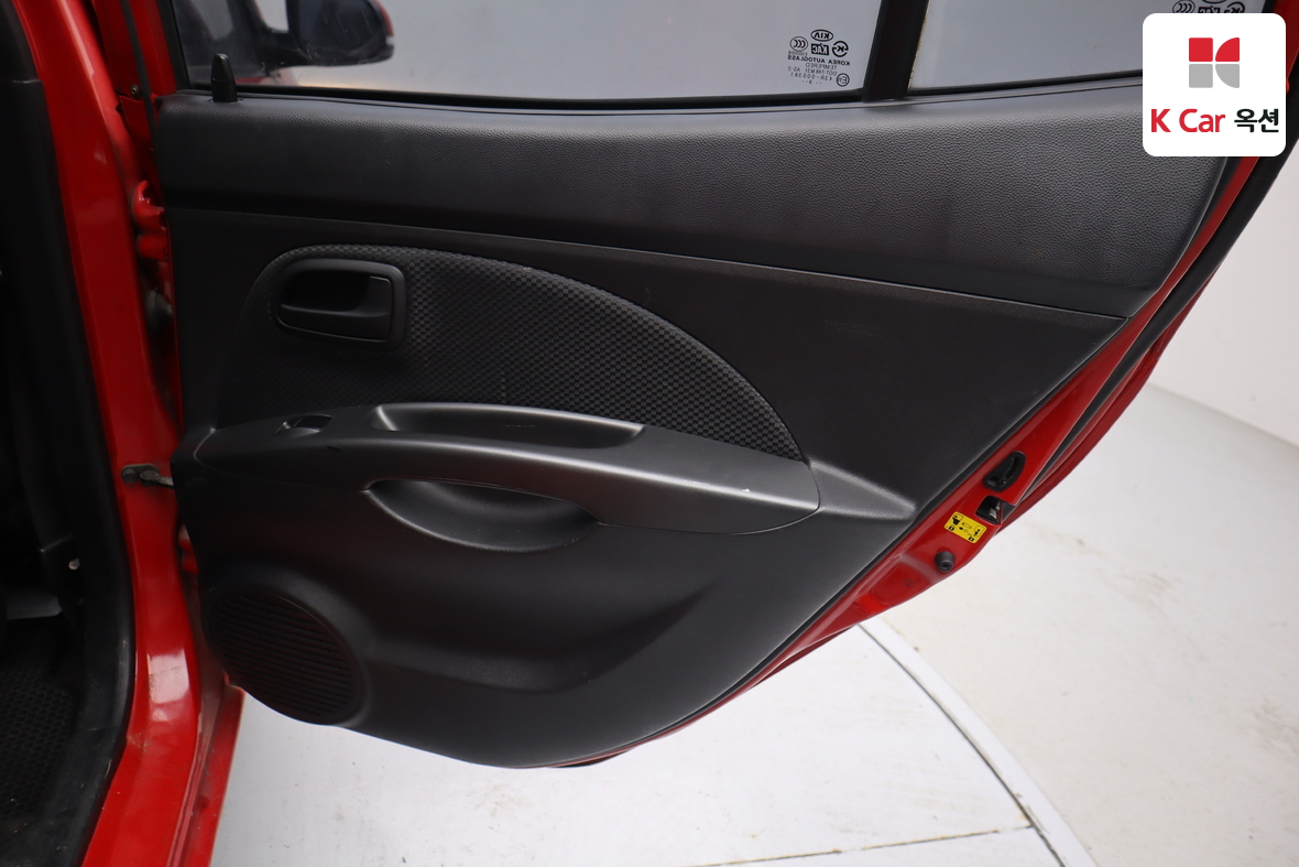 Kia Morning 2010 - Image 25