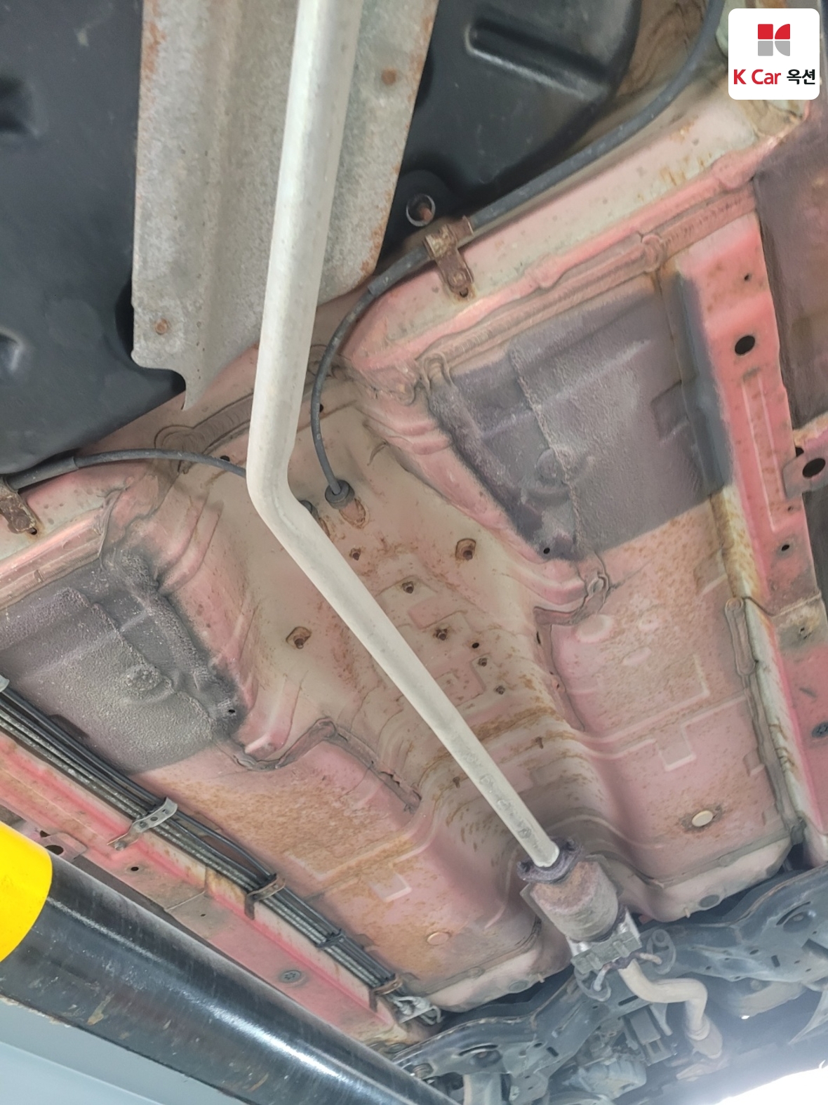 Kia Morning 2010 - Image 41