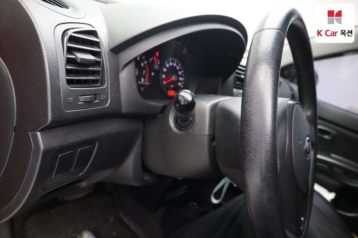 Kia Morning 2010 - Image 9