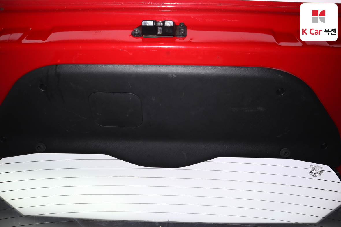 Kia Morning 2010 - Image 24