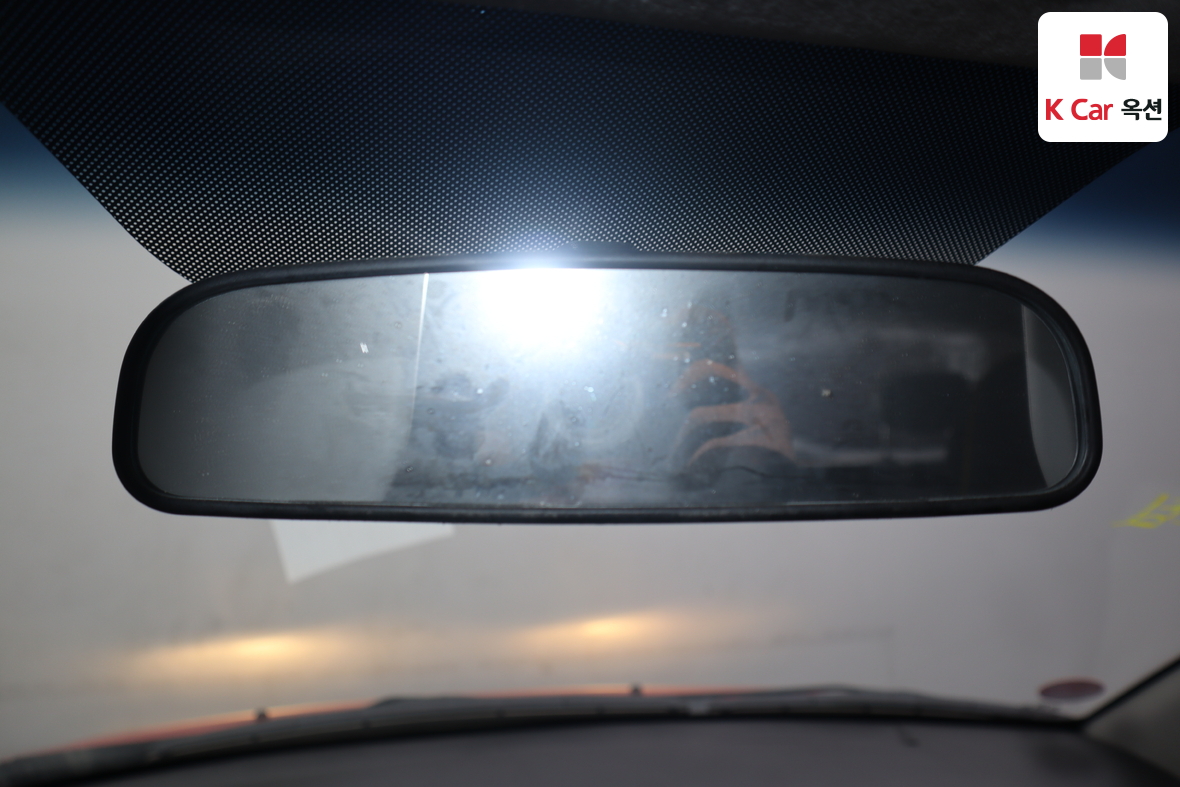 Kia Morning 2010 - Image 12