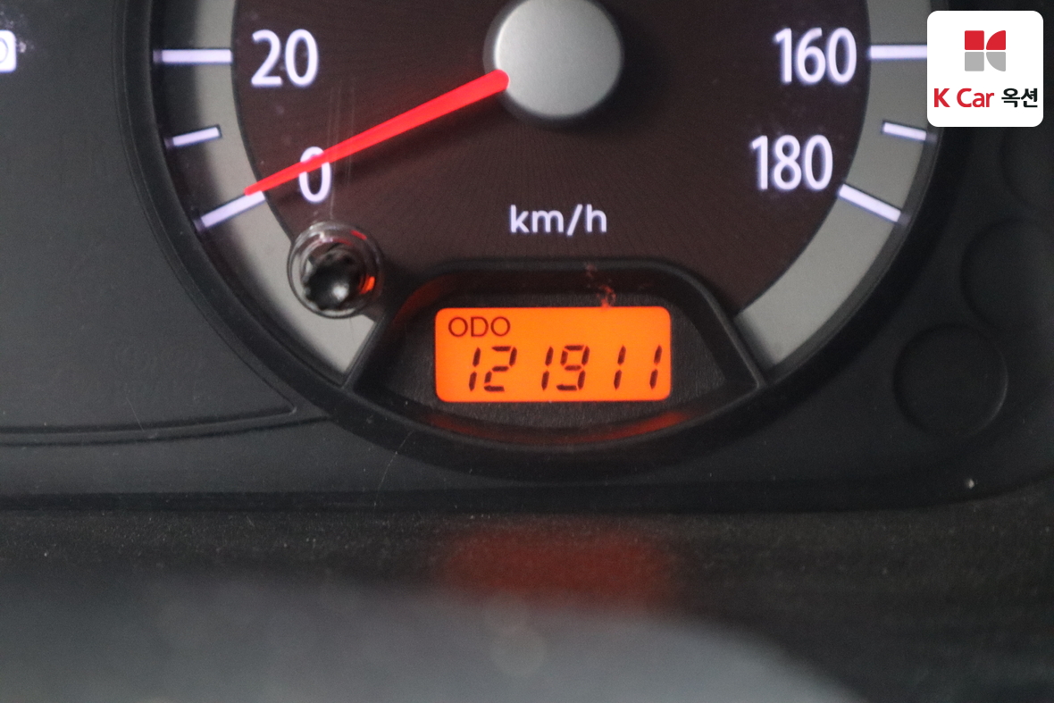 Kia Morning 2010 - Image 4