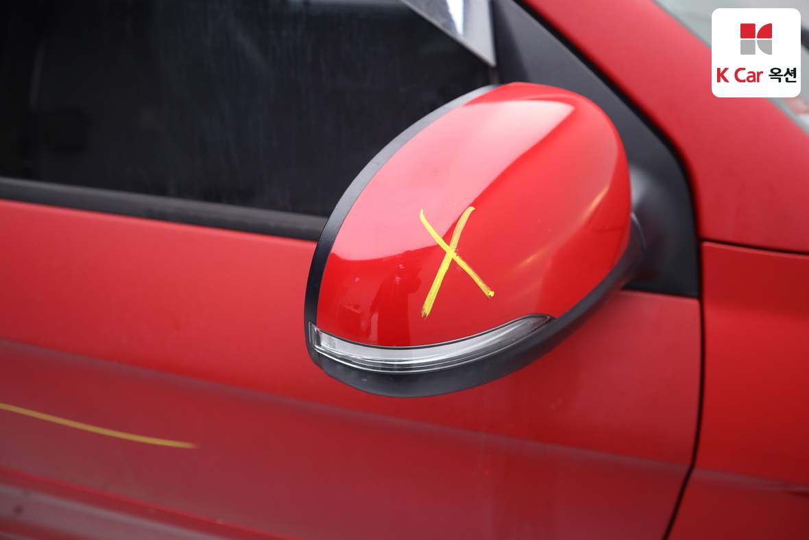 Kia Morning 2010 - Image 39