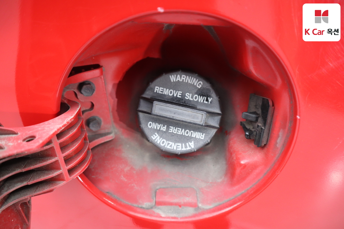 Kia Morning 2010 - Image 22