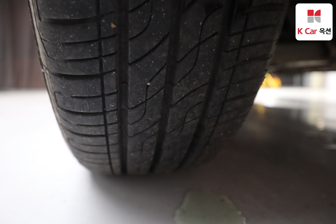 Kia Morning 2010 - Image 29