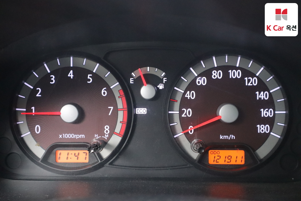 Kia Morning 2010 - Image 5