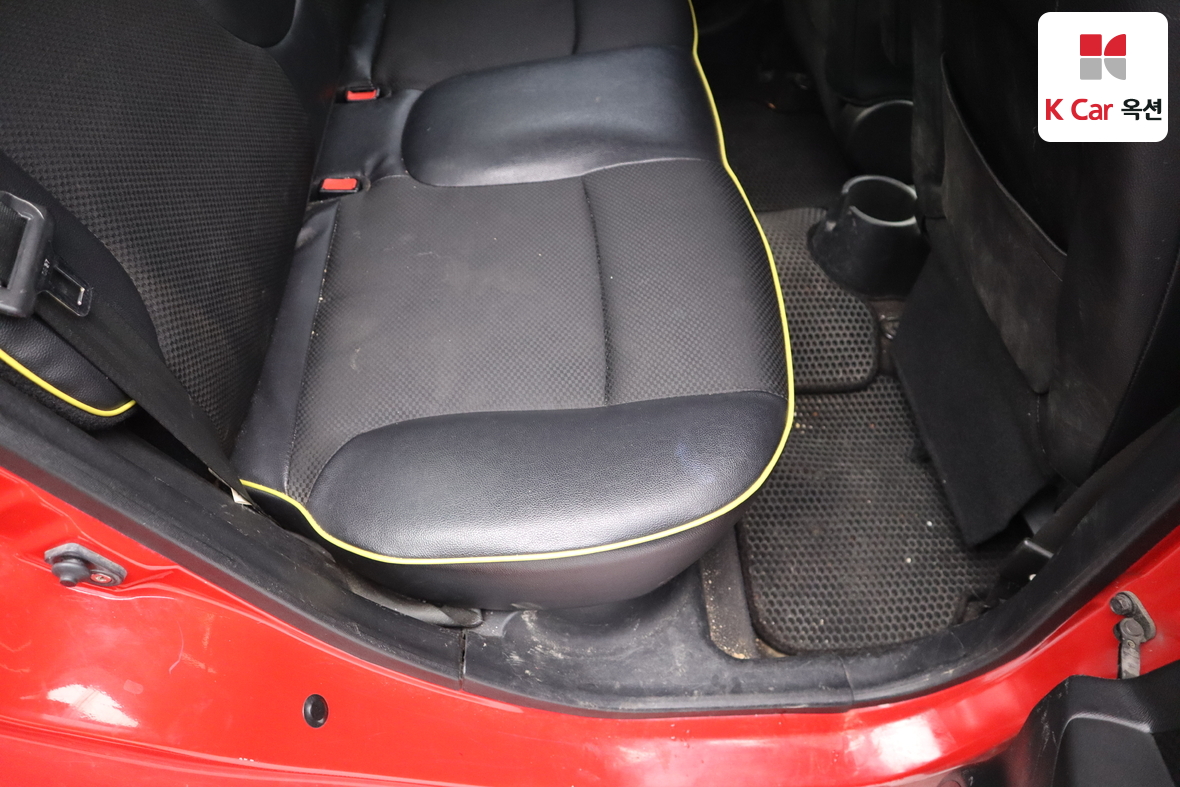 Kia Morning 2010 - Image 26