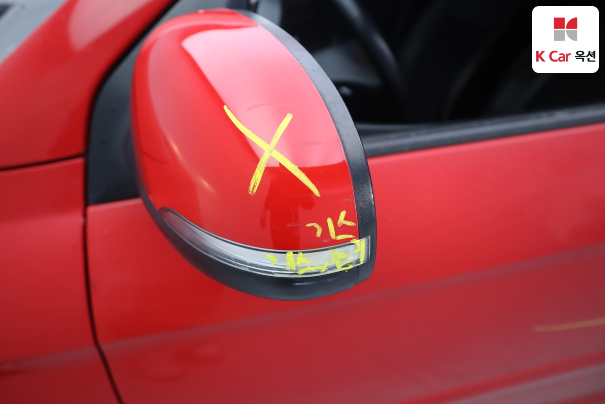 Kia Morning 2010 - Image 34