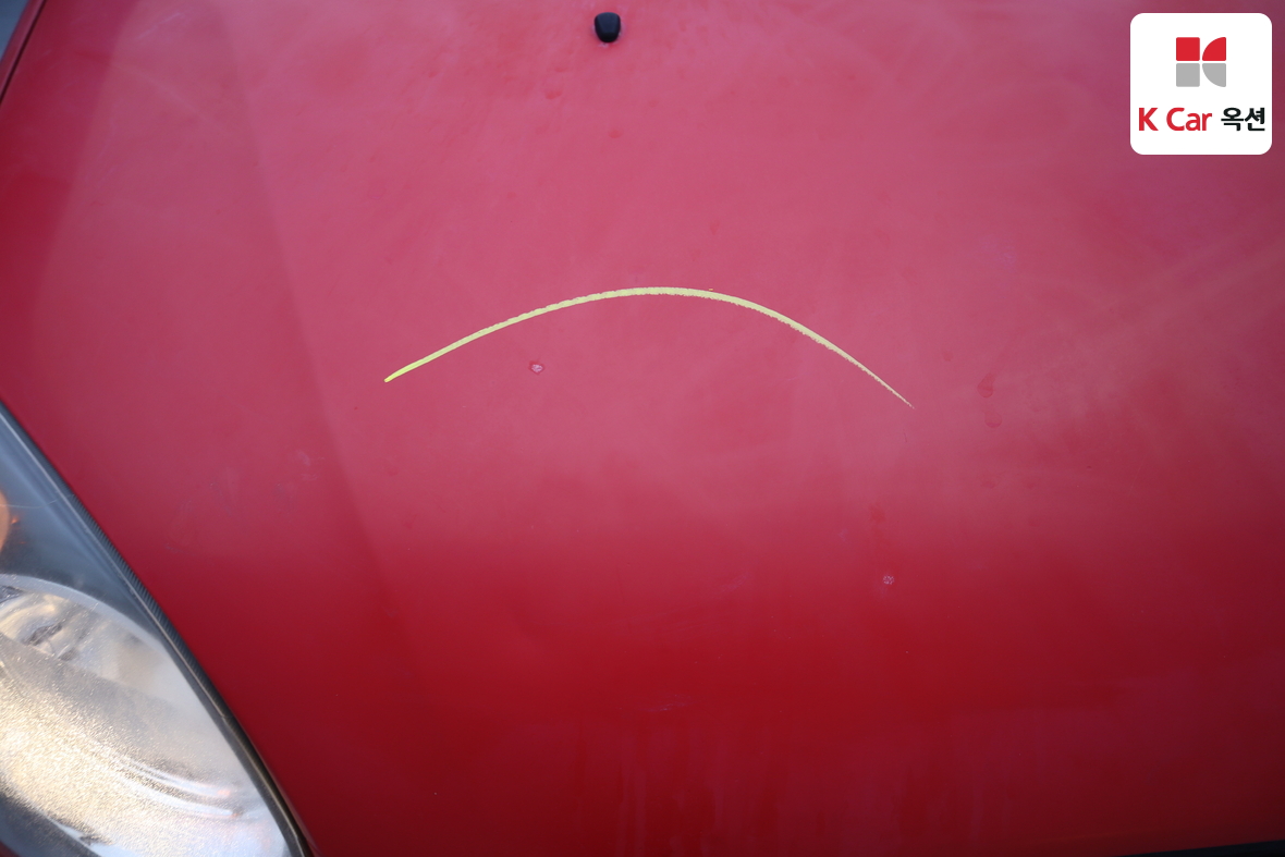 Kia Morning 2010 - Image 32