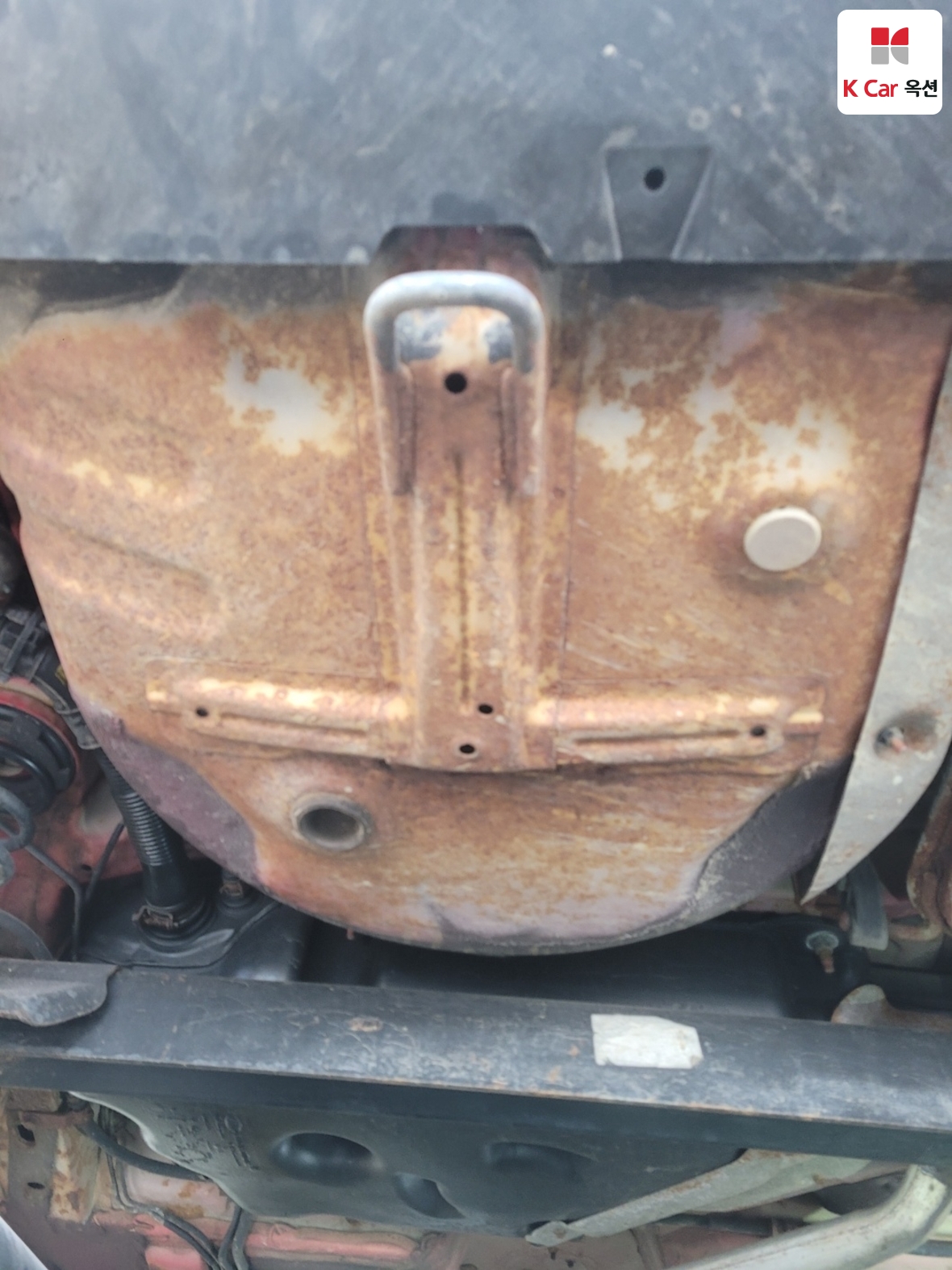 Kia Morning 2010 - Image 42