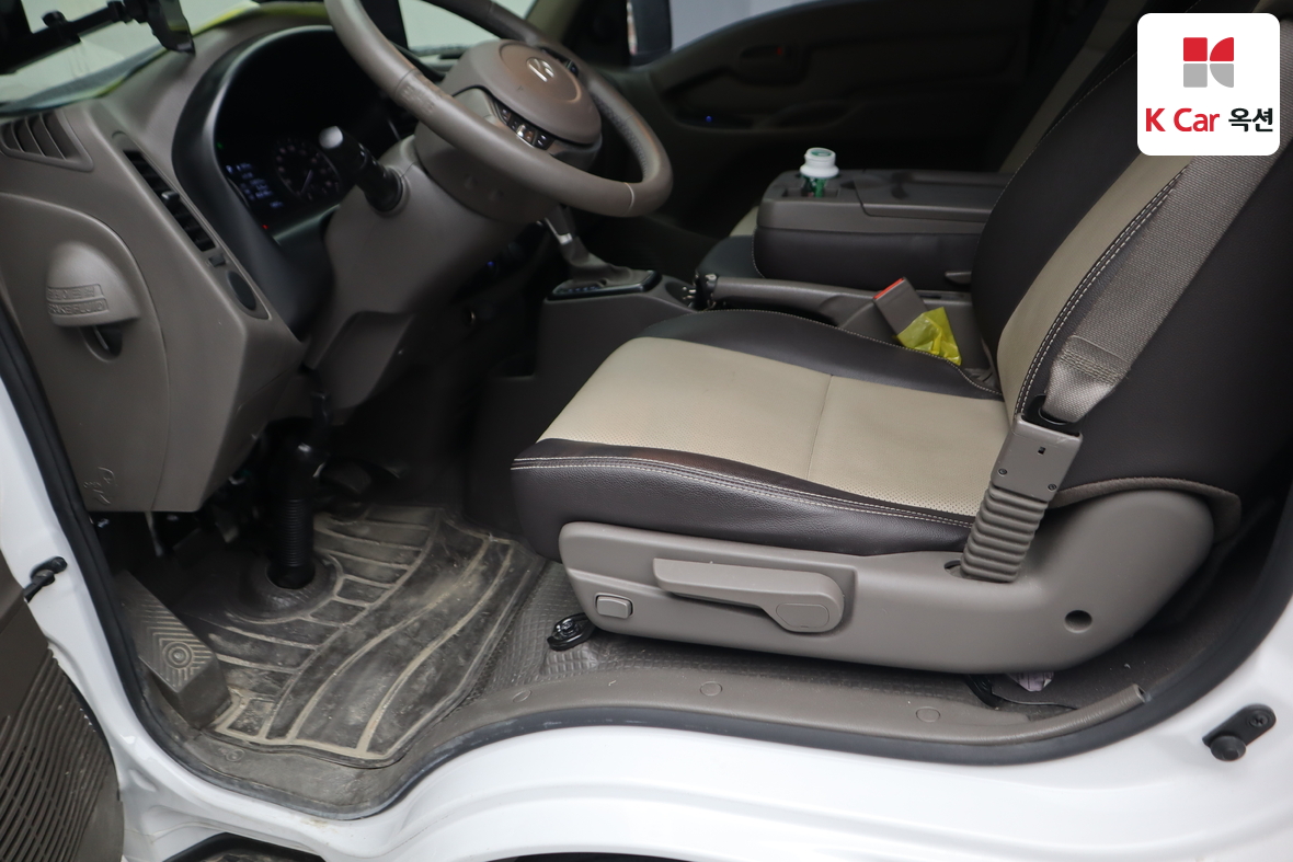 Hyundai Porter 2024 - Image 19