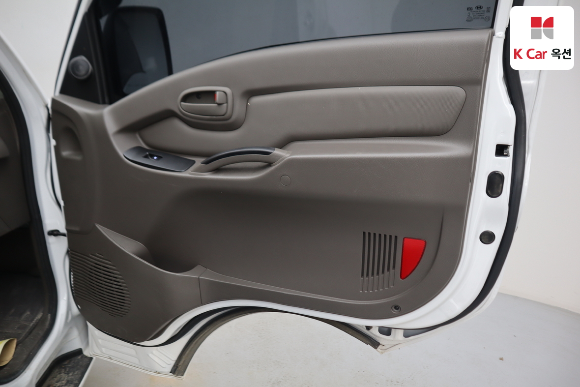 Hyundai Porter 2024 - Image 22