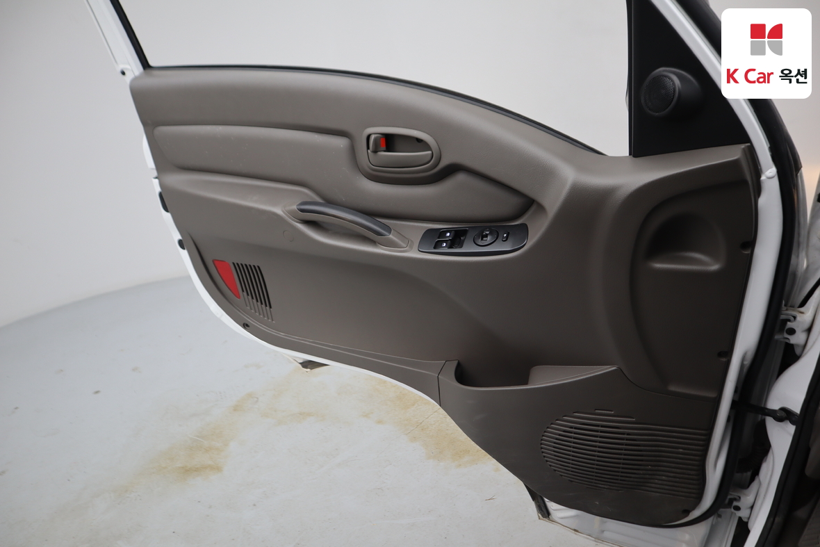 Hyundai Porter 2024 - Image 8