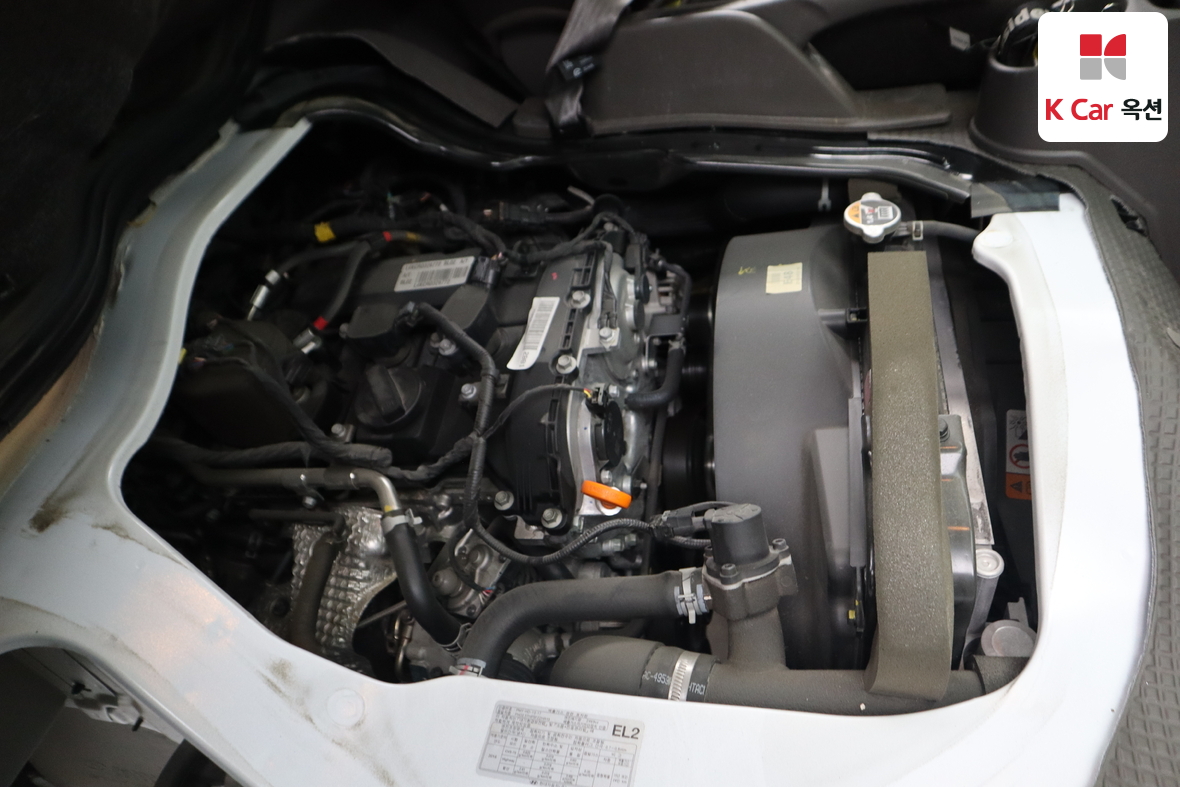 Hyundai Porter 2024 - Image 27