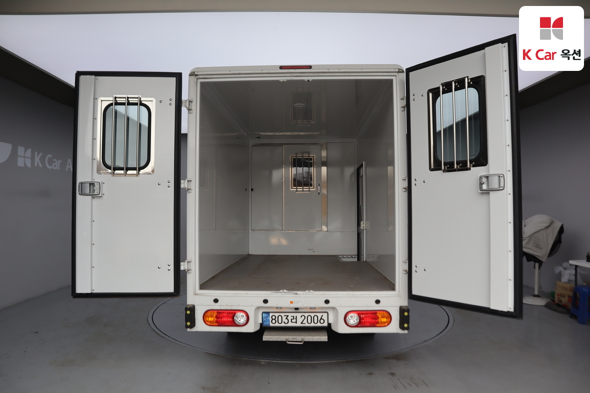 Hyundai Porter 2024 - Image 32