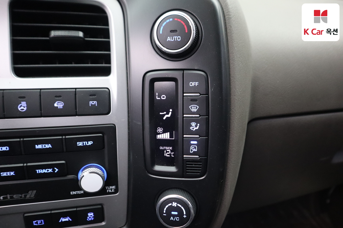 Hyundai Porter 2024 - Image 15