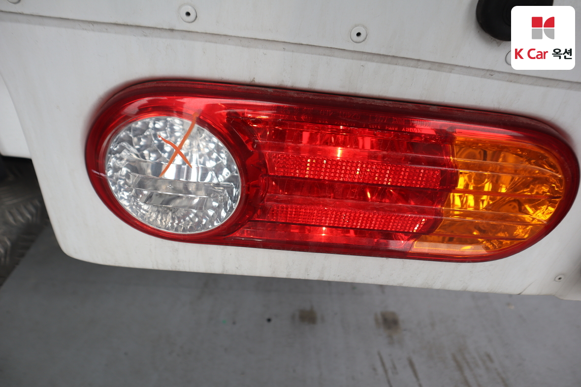 Hyundai Porter 2024 - Image 33