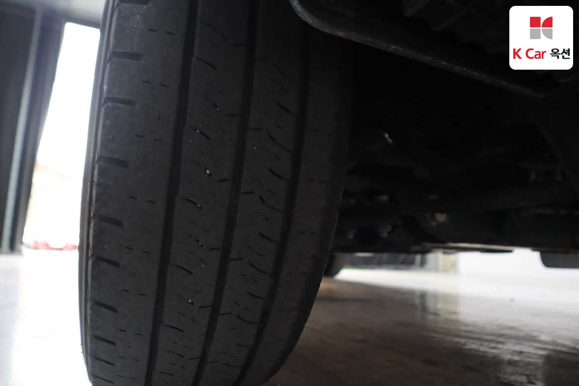 Hyundai Porter 2024 - Image 25