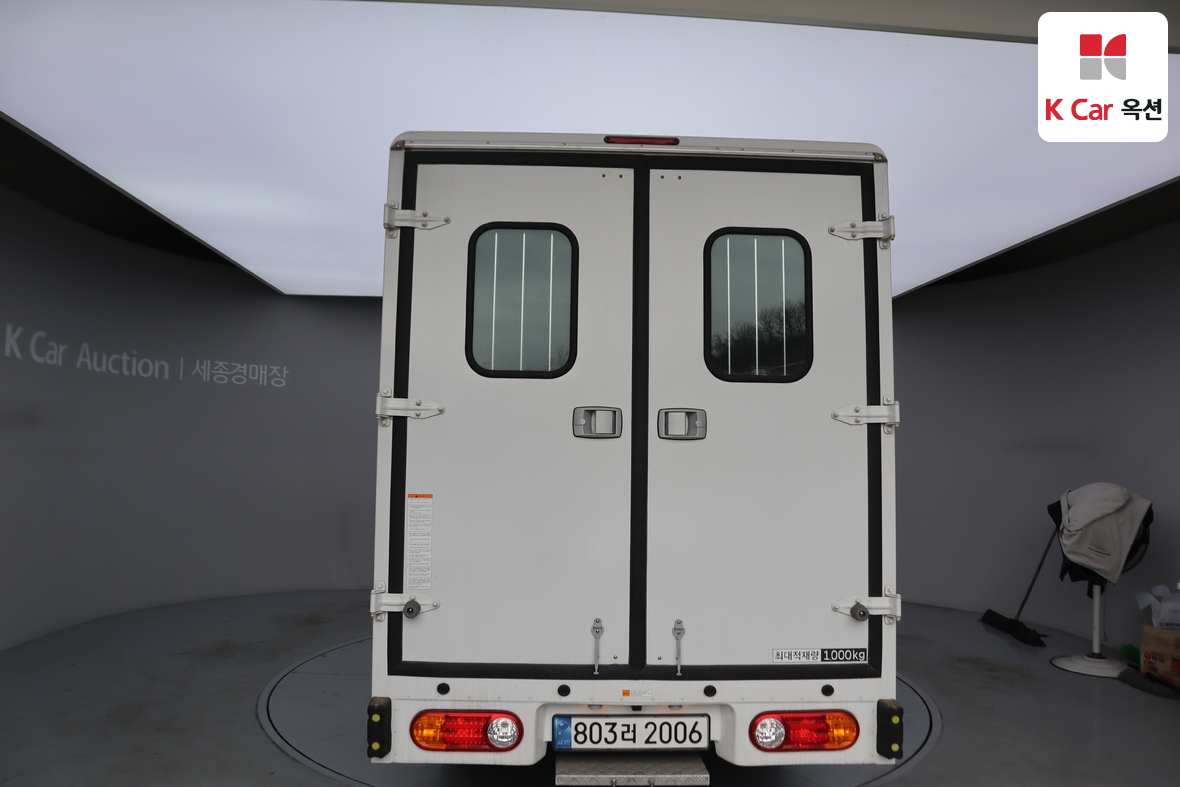 Hyundai Porter 2024 - Image 34