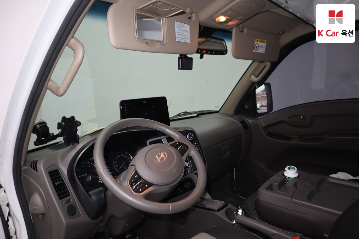 Hyundai Porter 2024 - Image 3