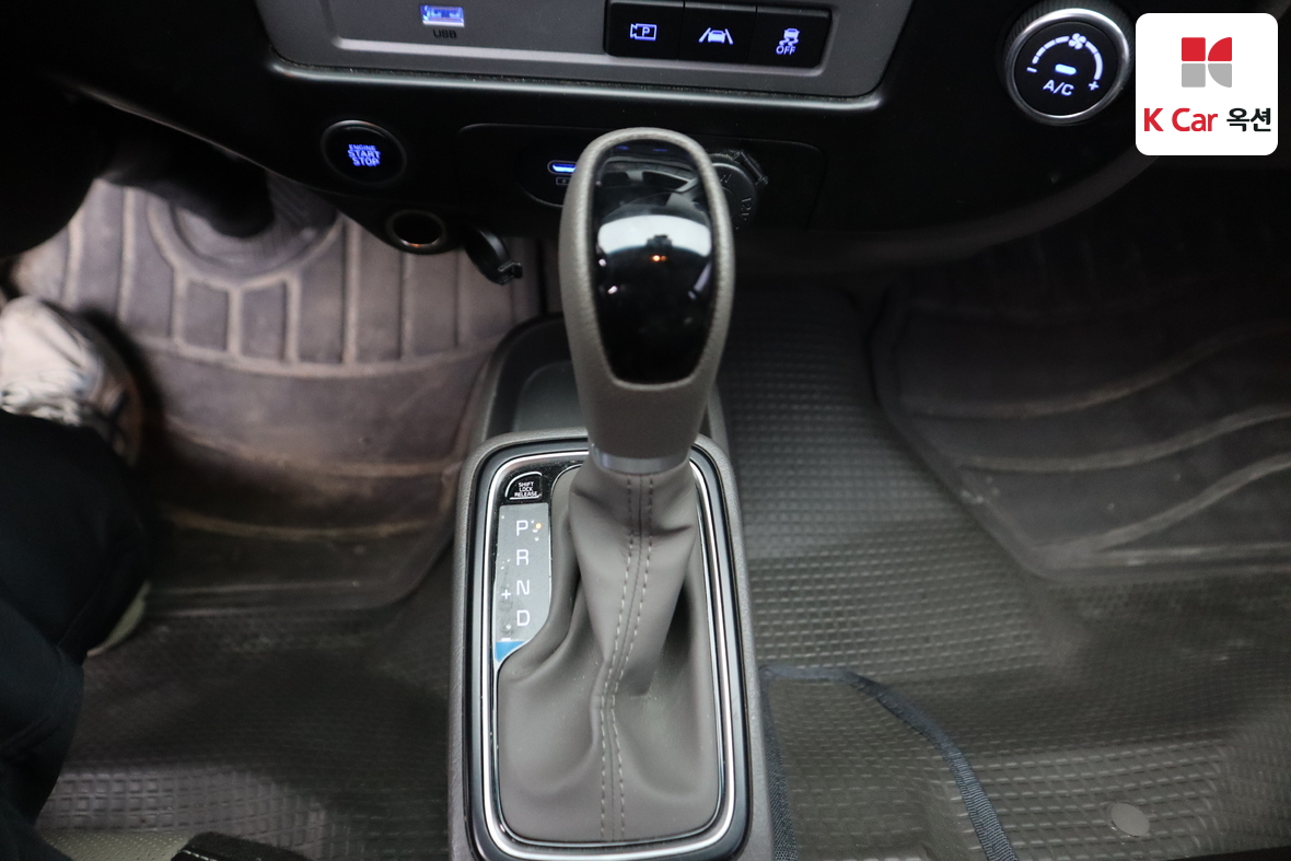 Hyundai Porter 2024 - Image 16