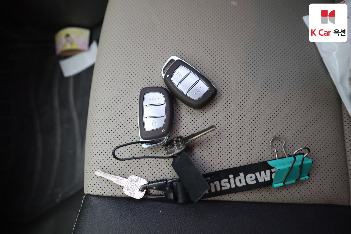 Hyundai Porter 2024 - Image 17