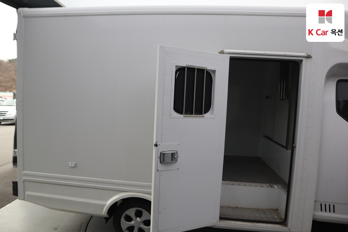 Hyundai Porter 2024 - Image 31